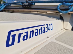 2002 Granada 340 προς πώληση