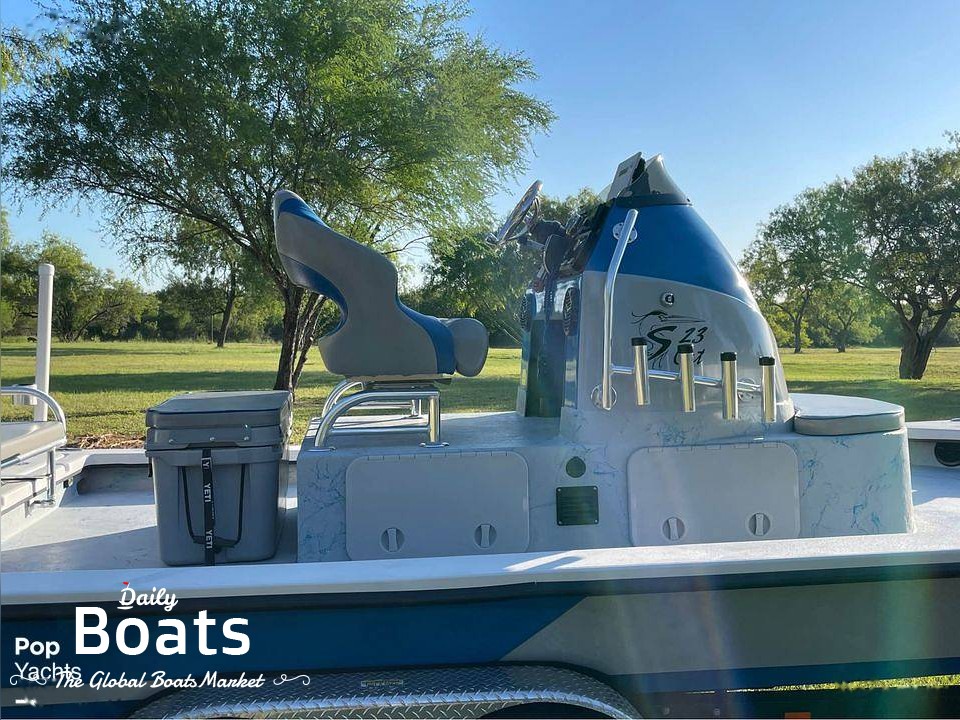 2019 Shoalwater 23 Cat for sale. View price, photos and Buy 2019