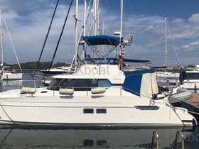 Купить 2004 Fountaine Pajot The Greenland 34 Comes From The