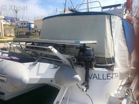 2004 Fountaine Pajot The Greenland 34 Comes From The