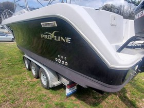 2001 Pro-Line 30 Express for sale