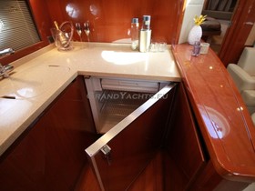 2007 Princess Yachts V53 na sprzedaż