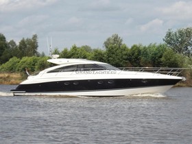 2007 Princess Yachts V53 na sprzedaż