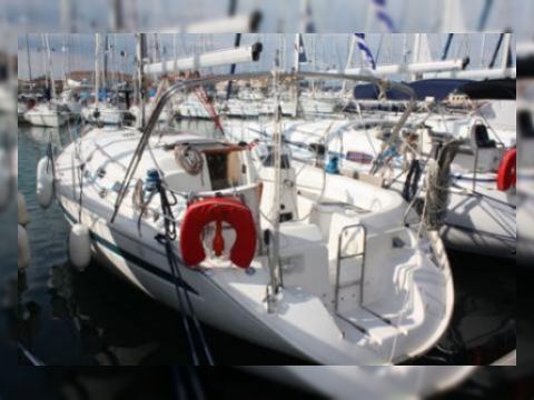 Bavaria 41 Holiday