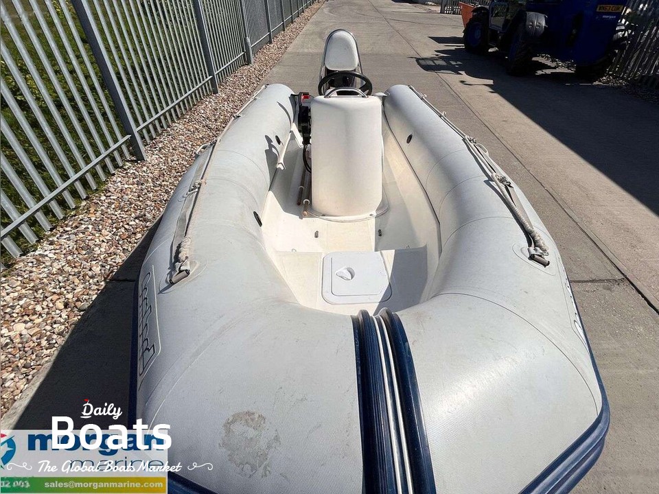 2001 Bombard Explorer 420 for sale. View price, photos and Buy 2001