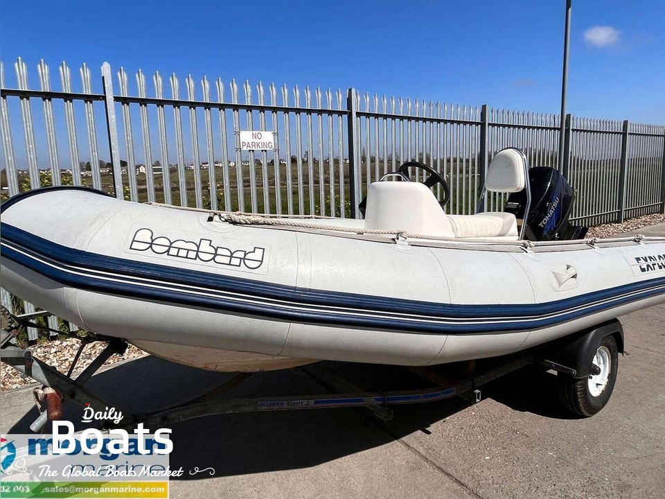 2001 Bombard Explorer 420 for sale. View price, photos and Buy 2001