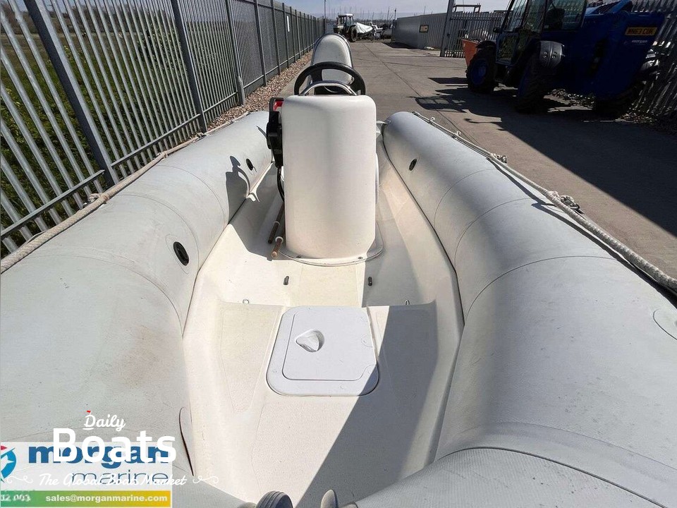 2001 Bombard Explorer 420 for sale. View price, photos and Buy 2001