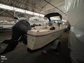 Vegyél 2018 Carolina Skiff Arima 19 Sea Chaser
