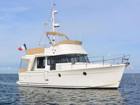 Bénéteau Swift Trawler 34