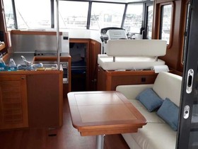 2014 Bénéteau Swift Trawler 34 til salg