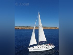 Buy 2007 Bénéteau Cyclades 50.5 Charter Boat Price Ex