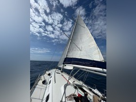 2007 Bénéteau Cyclades 50.5 Charter Boat Price Ex