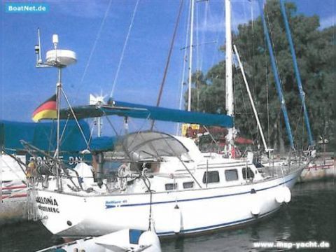 1989 Belliure 41