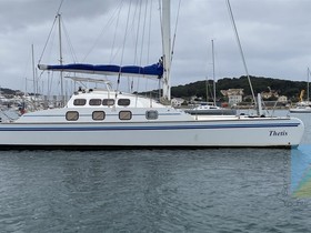 1990 Naval Force 3 Tropic 12 for sale