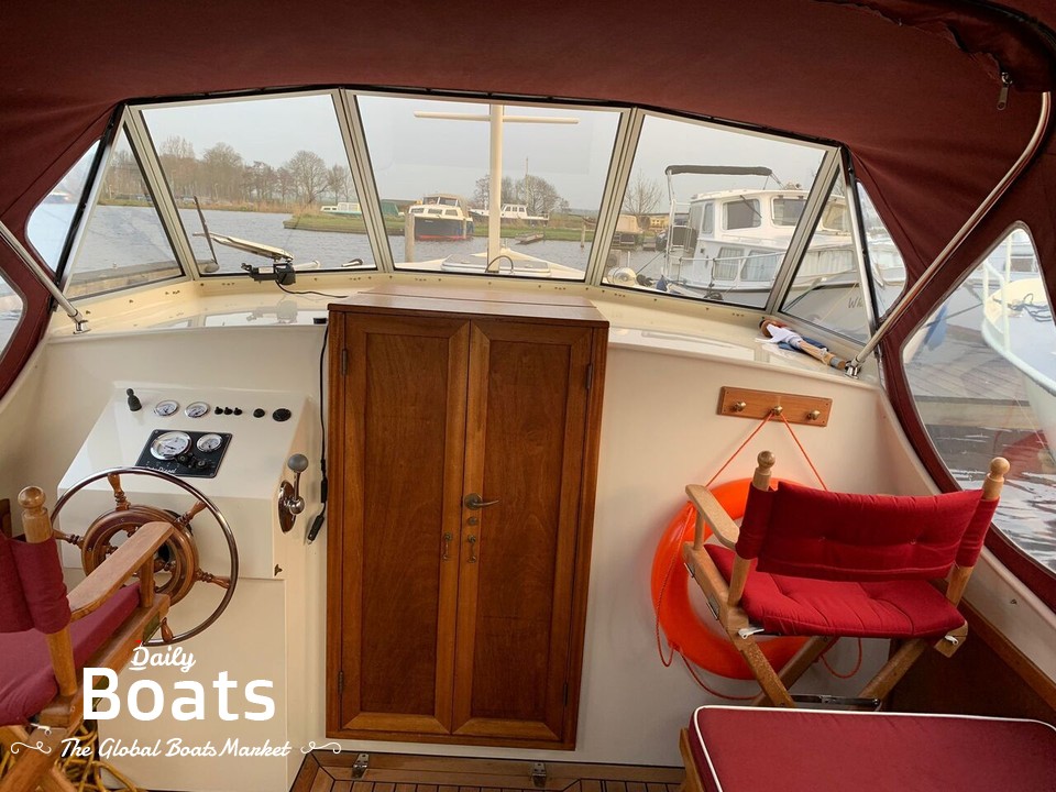 2007 Van Vossen Vlet 800 zu verkaufen. Preis und fotos ansehen und 2007 ...