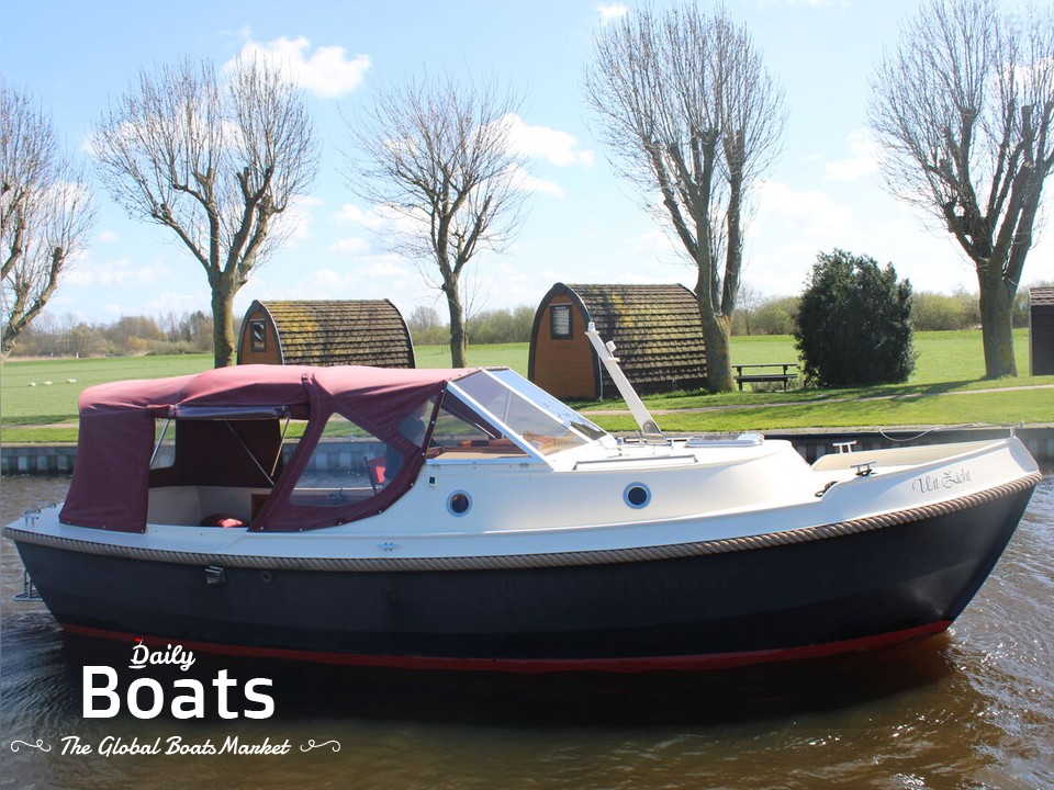 2007 Van Vossen Vlet 800 for sale. View price, photos and Buy 2007 Van ...