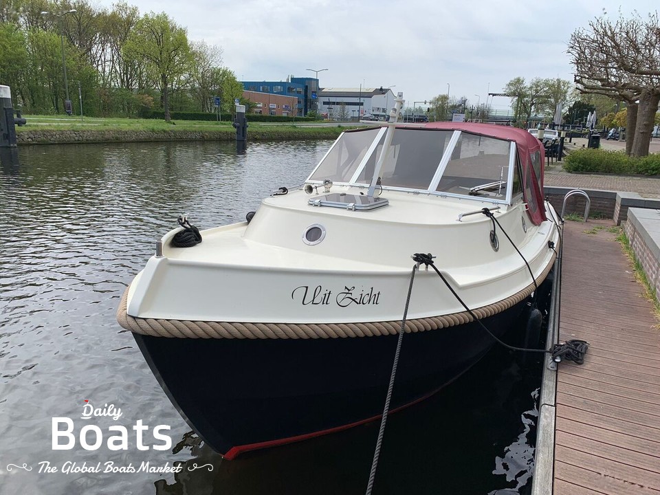 2007 Van Vossen Vlet 800 for sale. View price, photos and Buy 2007 Van ...