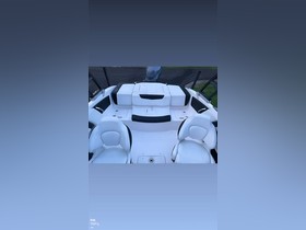 2018 Chaparral Boats H20 21