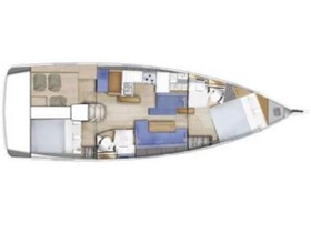 Buy 2022 Jeanneau Sun Odyssey 410