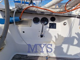 2012 Bavaria 40 Cruiser Fd