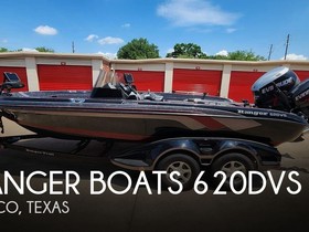Ranger Boats 620Dvs