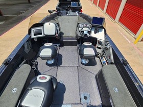 2014 Ranger Boats 620Dvs