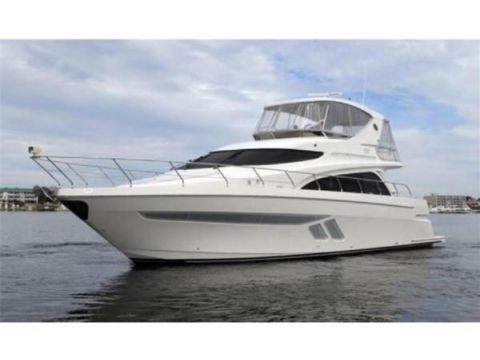 Marquis Yachts 55 Ls