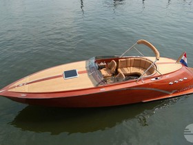 2008 Walth Boats 900