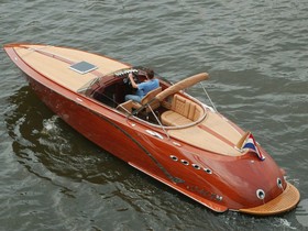 Osta 2008 Walth Boats 900
