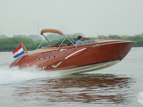 2008 Walth Boats 900 myytävänä