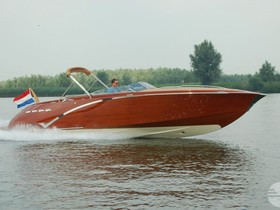 2008 Walth Boats 900