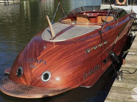 2008 Walth Boats 900 myytävänä