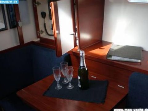 2006 Hanse 430 for sale