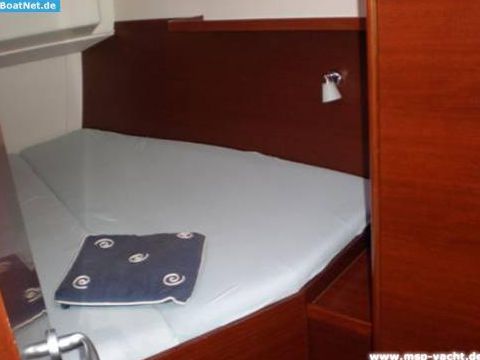 2006 Hanse 430