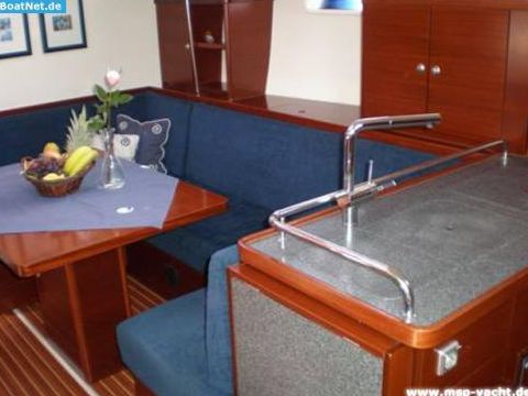 2006 Hanse 430 for sale