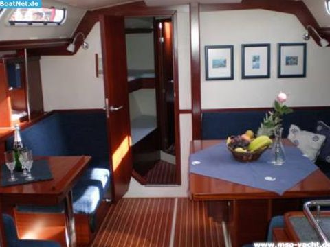 2006 Hanse 430