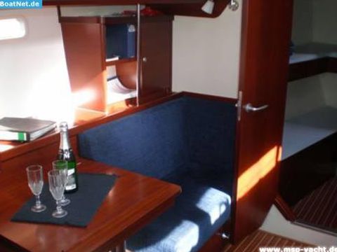 Buy 2006 Hanse 430