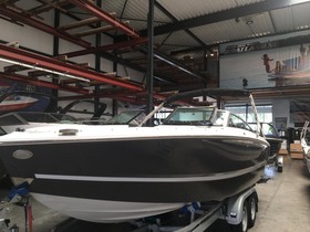 2022 Four Winns H1 Outboard 21Ft. na prodej
