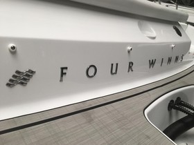 2022 Four Winns H1 Outboard 21Ft.