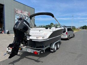 2022 Four Winns H1 Outboard 21Ft. for sale