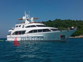 2009 Benetti Tradition for sale