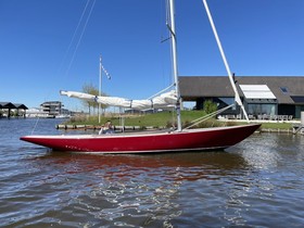 Rustler Yachts 24