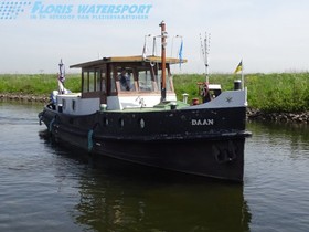 Amsterdammer Sleepboot