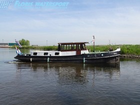 1927 Amsterdammer Sleepboot na prodej