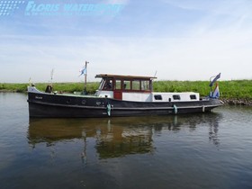 1927 Amsterdammer Sleepboot