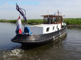 1927 Amsterdammer Sleepboot na prodej