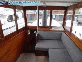 1927 Amsterdammer Sleepboot for sale
