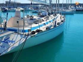 1988 Swan 58 for sale