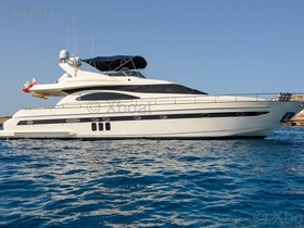 Astondoa 72 Very Well Maintained By Professionals.