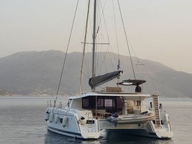 Fountaine Pajot Helia 44